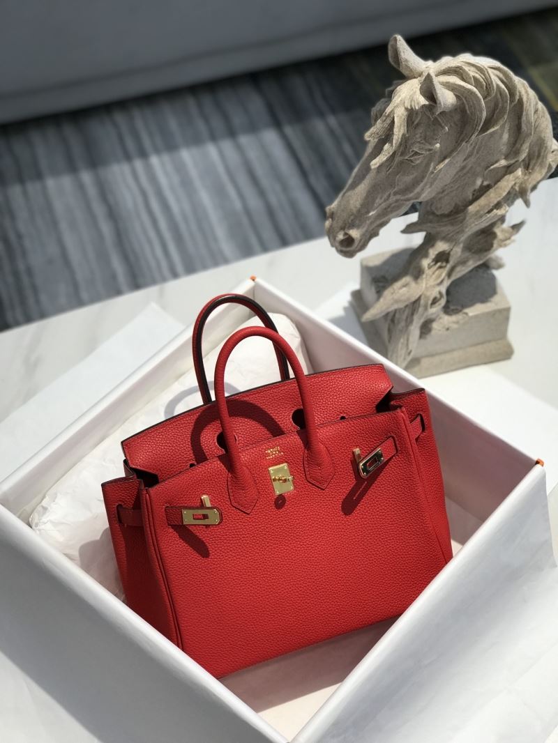 Hermes Birkin Bags